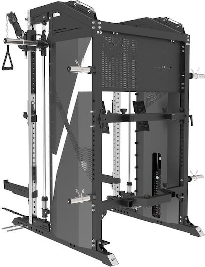 Viking Power Station Crossover/Poliorgan cu Greutăți 452kg