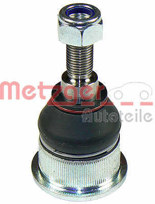 Load Guide Joint Metzger 57007608