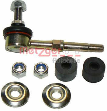 Suspension Arm Link Stabilizer Metzger 53027818