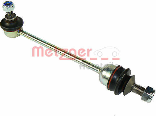 Metzger Aufhängung Arm Verbindung Stabilizer Für BMW Serie 7