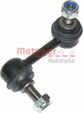 Braț De Suspensie Legătură Stabilizator Metzger 53024913