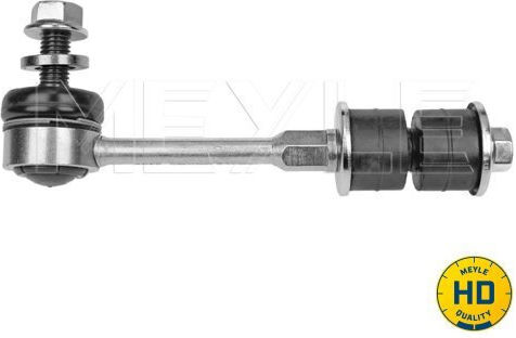 Stabilisator Aufhängung Arm Meyle 616 060 0020