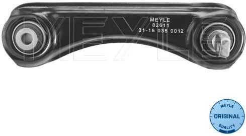 Wheel Suspension Arm Meyle 31-16 035 0012