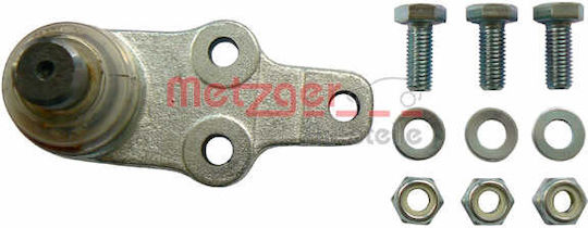 Metzger Load Guide Joint Für Ford Mondeo Frontsystem