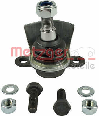 Load Guide Joint Metzger 57004218