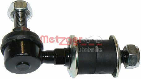 Suspension Arm Link Stabilizer Metzger 53016718