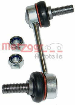 Metzger Aufhängung Arm Verbindung Stabilisator Für Alfa Romeo Brera Spider Fiat Stilo