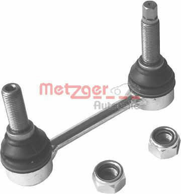 Braț De Suspensie Legătură Stabilizator Metzger 53042419