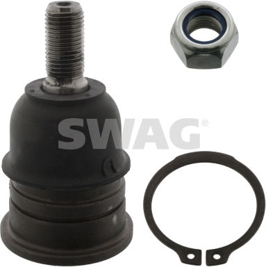 Lagerungsgelenk Swag 81 94 3095 Für Das Frontsystem Des Autos