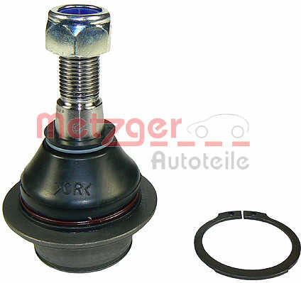 Load Guide Joint Metzger 57013808