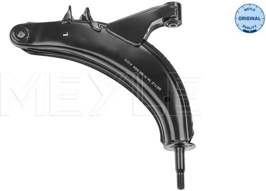 Aufhängung Arm Meyle 34-16 050 0004