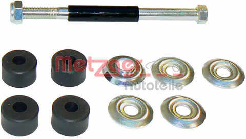 Suspension Arm Link Stabilizer Metzger 53046219