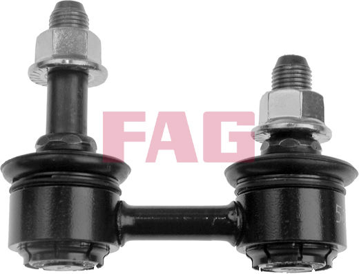 Braț De Suspensie Braț De Legătură Stabilizator Fag 818 0128 10