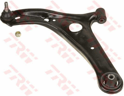 Trw Wheel Suspension Arm Jtc991