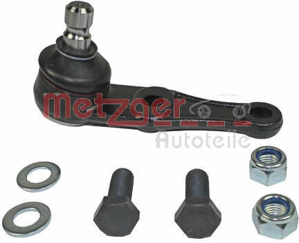 Load Guide Joint Metzger 57010908