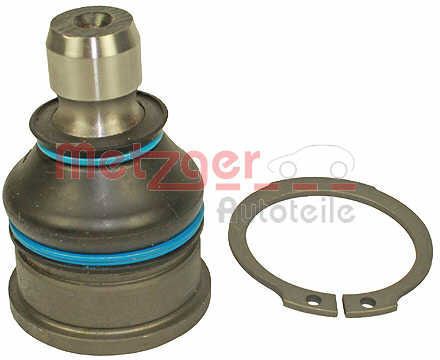 Load Guide Joint Metzger 57027008