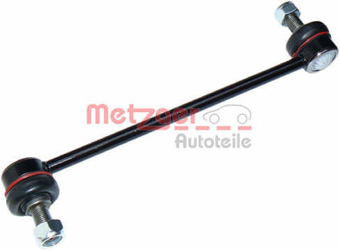Suspension Arm Link Stabilizer Metzger 53028318