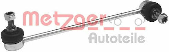 Stabilisator Aufhängung Arm Metzger 53040612