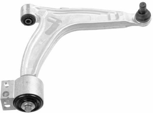 Lemfoerder Aufhängung Arm Für Rad 36927 01