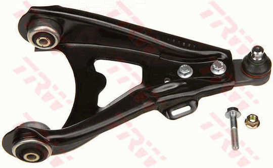Wheel Suspension Arm Trw Jtc333