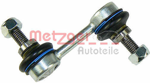 Suspension Arm Link Stabilizer Metzger 53011229