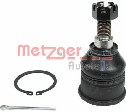 Load Guide Joint Metzger 57014518