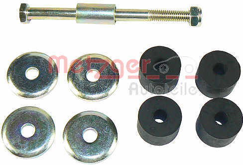 Suspension Arm Link Stabilizer Metzger 53034918