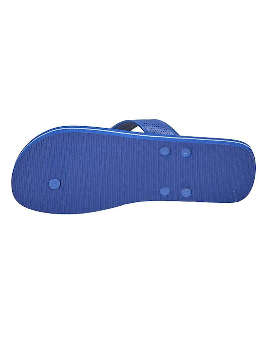 Polav Ανδρικά Flip Flops Μπλε