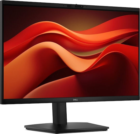 Dell Pro E2426HB IPS Monitor 24" FHD 1920x1080 with Response Time 8ms GTG