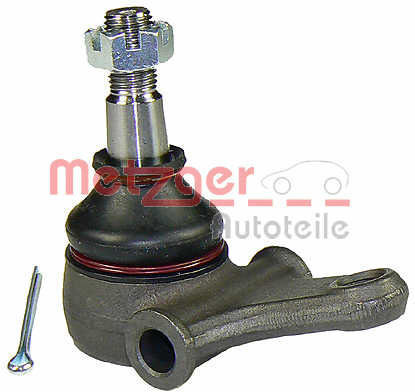 Load Guide Joint Metzger 57024508