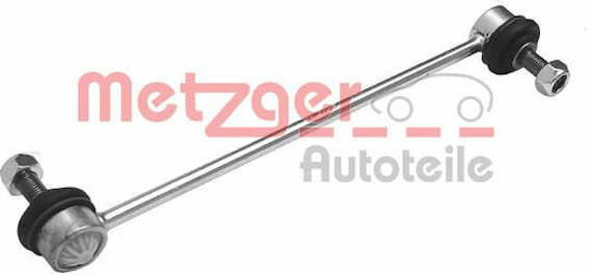 Metzger Aufhängung Arm Verbindung Stabilisator Für Nissan Micra Tiida Renault Captur Clio Modus