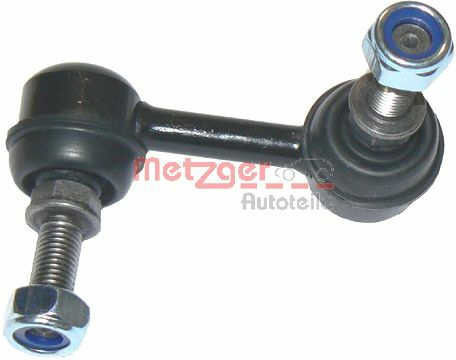 Suspension Arm Link Stabilizer Metzger 53015911