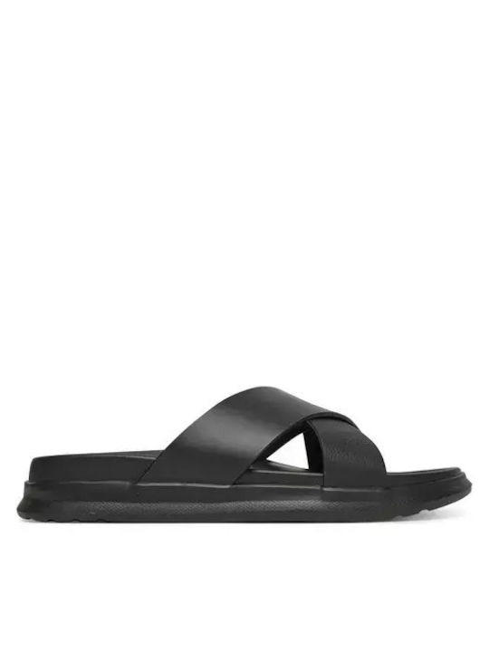 Men's Sandals Black