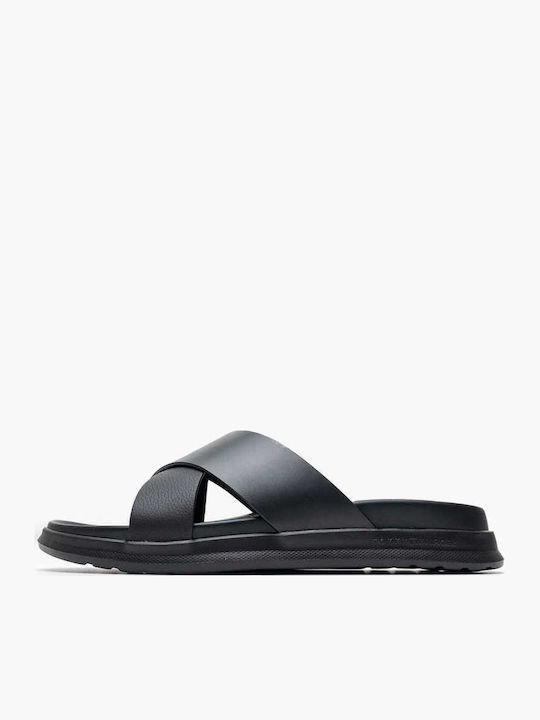 Men's Sandals Black