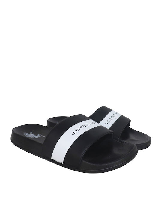 U.S. Polo Assn.