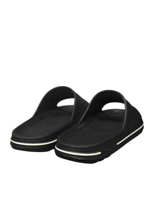 Men's Slides Anatomic Black