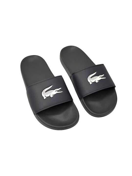 Herren Slides Blau