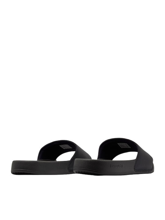 Herren Slides Blau