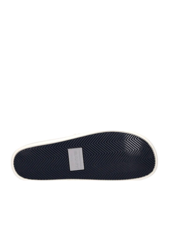 Pierbay Herren Flip-Flops Beige