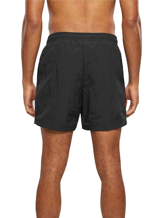 Karl Kani Men's Swimwear Shorts Black