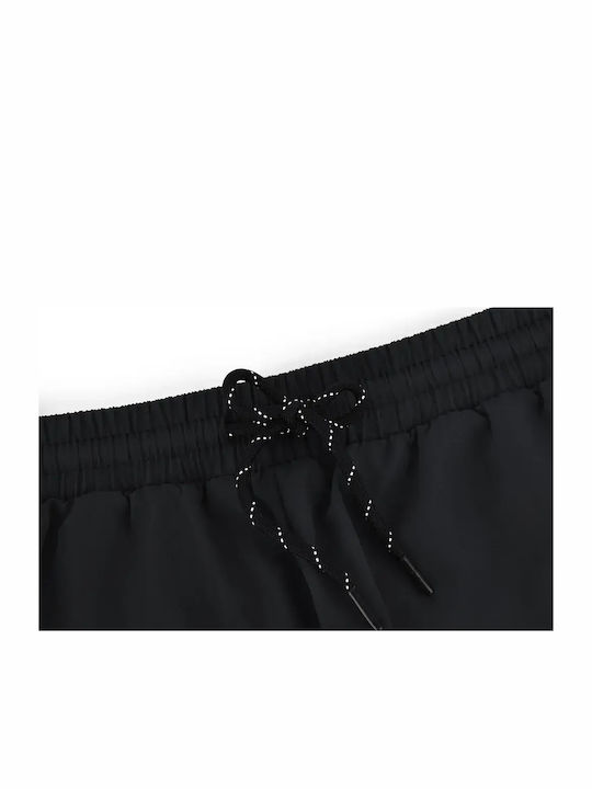 Starfish Men's Swimwear Shorts Black