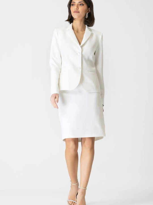 Rock white