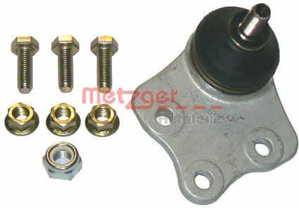 Load Guide Joint Metzger 57018618