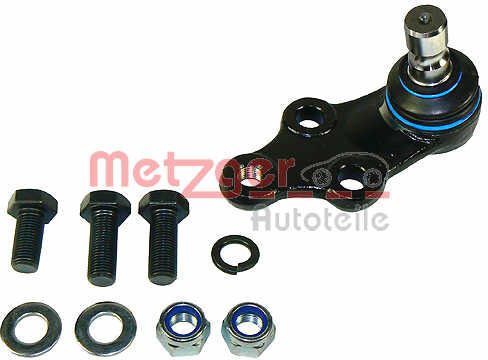Load Guide Joint Metzger 57026608