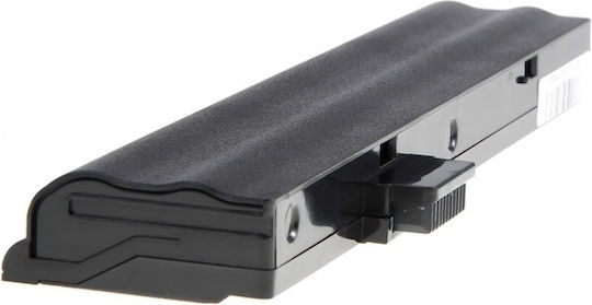 Батерия за лаптоп Fujitsu L51-3s4400-g1l3