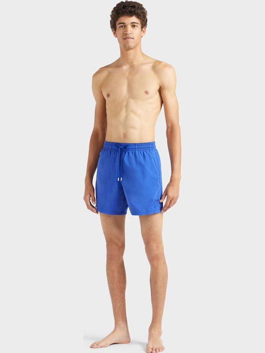 Men's Swimwear Shorts Water-reactive with Patterns