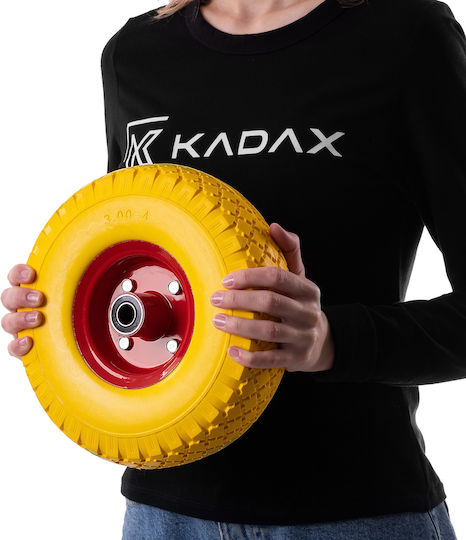 Kadax 47265 Колело Полиуретан 260x70мм
