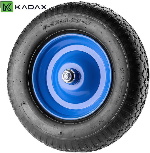 Kadax 47267 Ρόδα Πνευματική 390x90mm