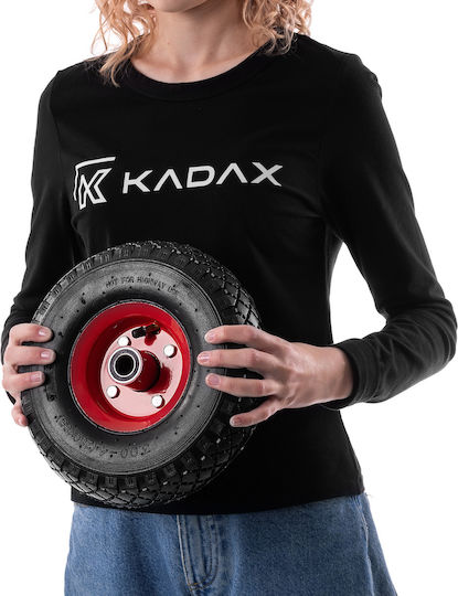 Kadax 47266 Ρόδα Πνευματική 265x85mm