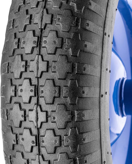 Kadax 47267 Ρόδα Πνευματική 390x90mm